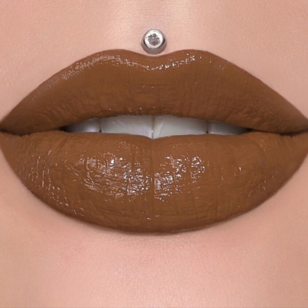 Jeffree Star Top Shelf Supreme Gloss NIB